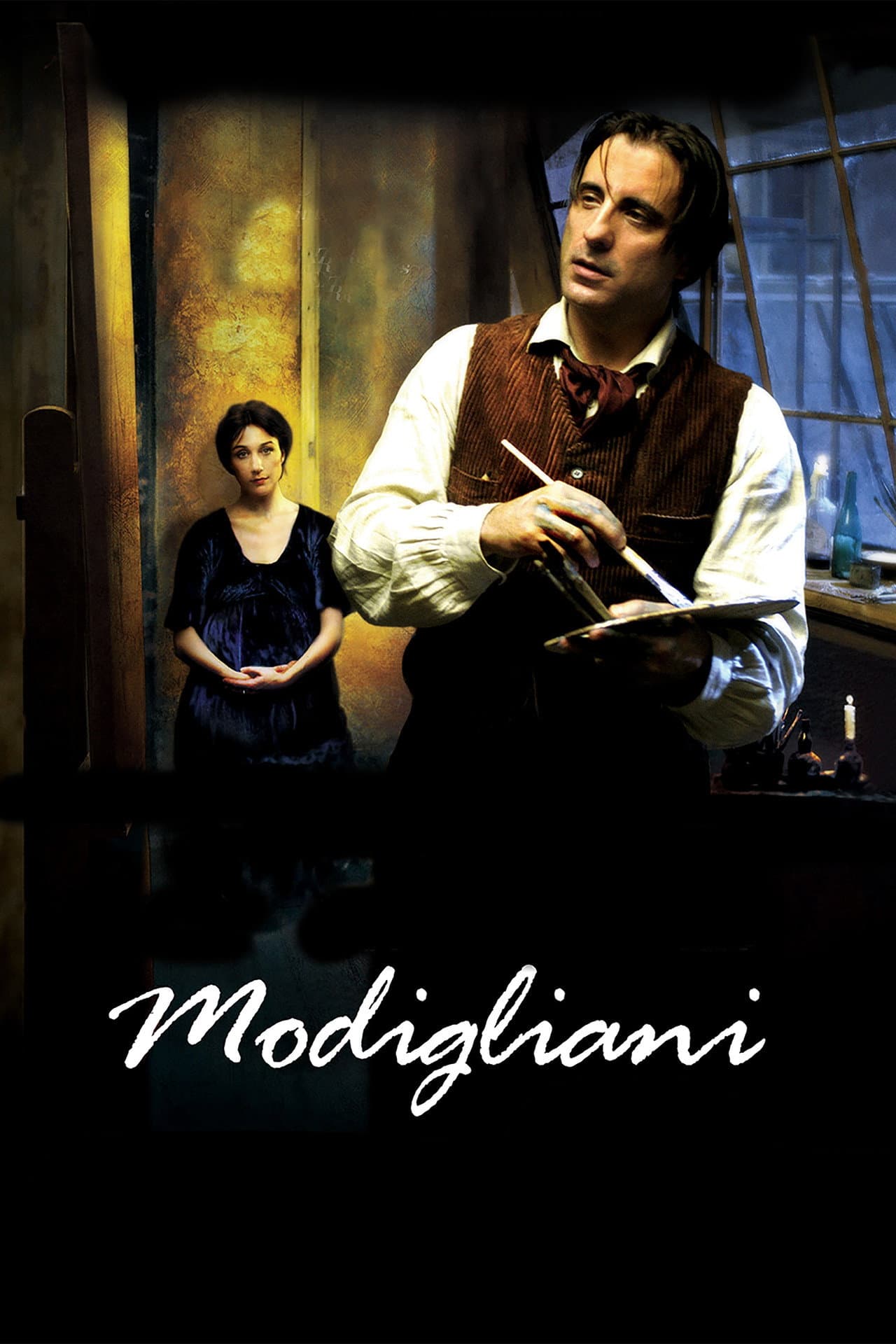 Modigliani preview 2