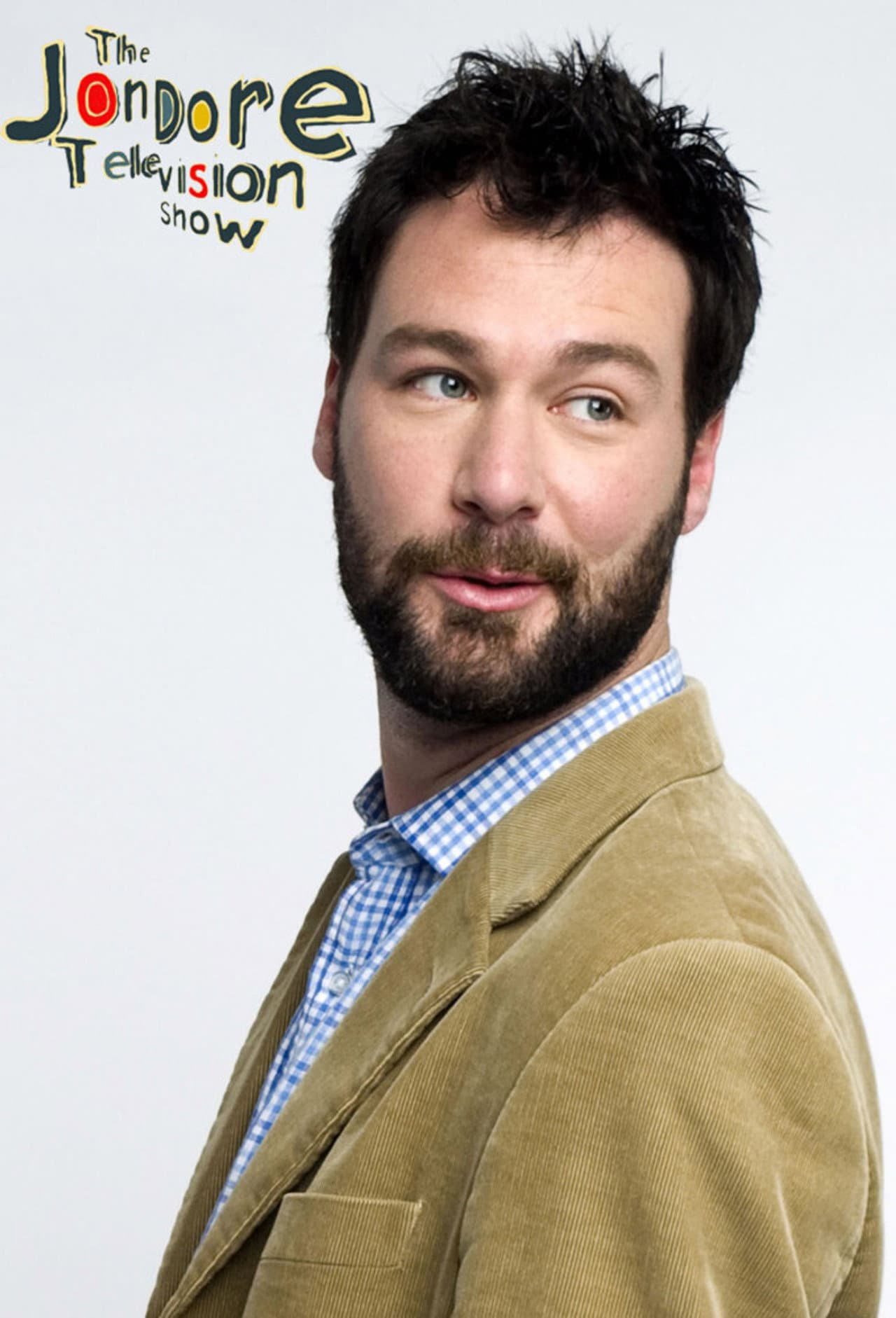 The Jon Dore Television Show preview 1