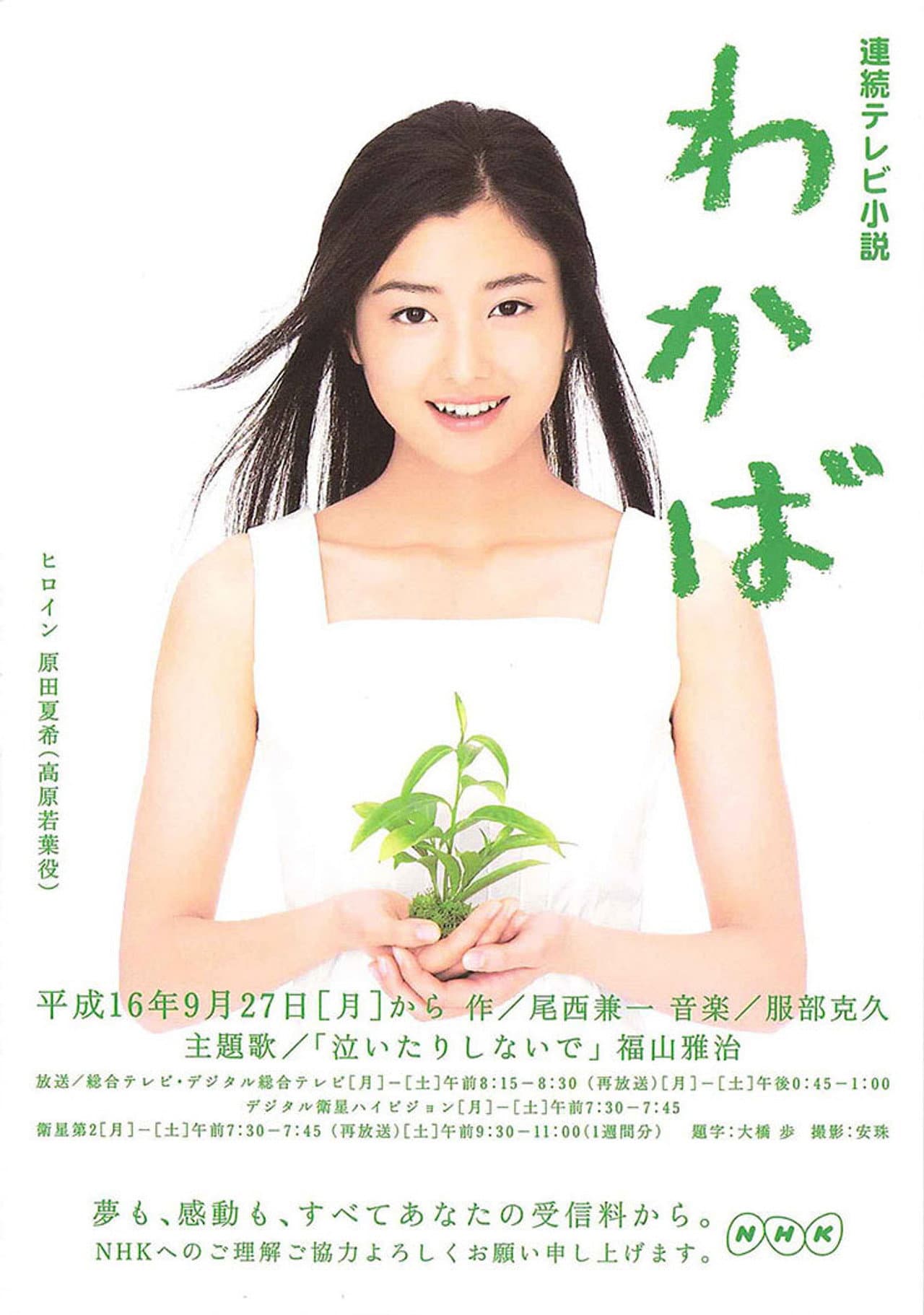 Wakaba preview 2
