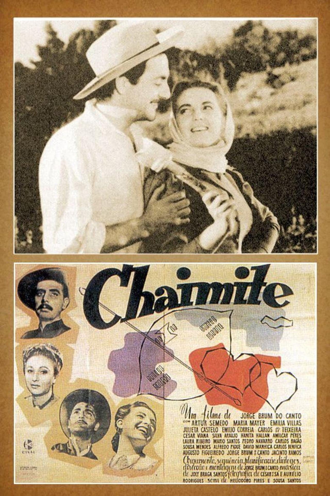 Chaimite preview 2