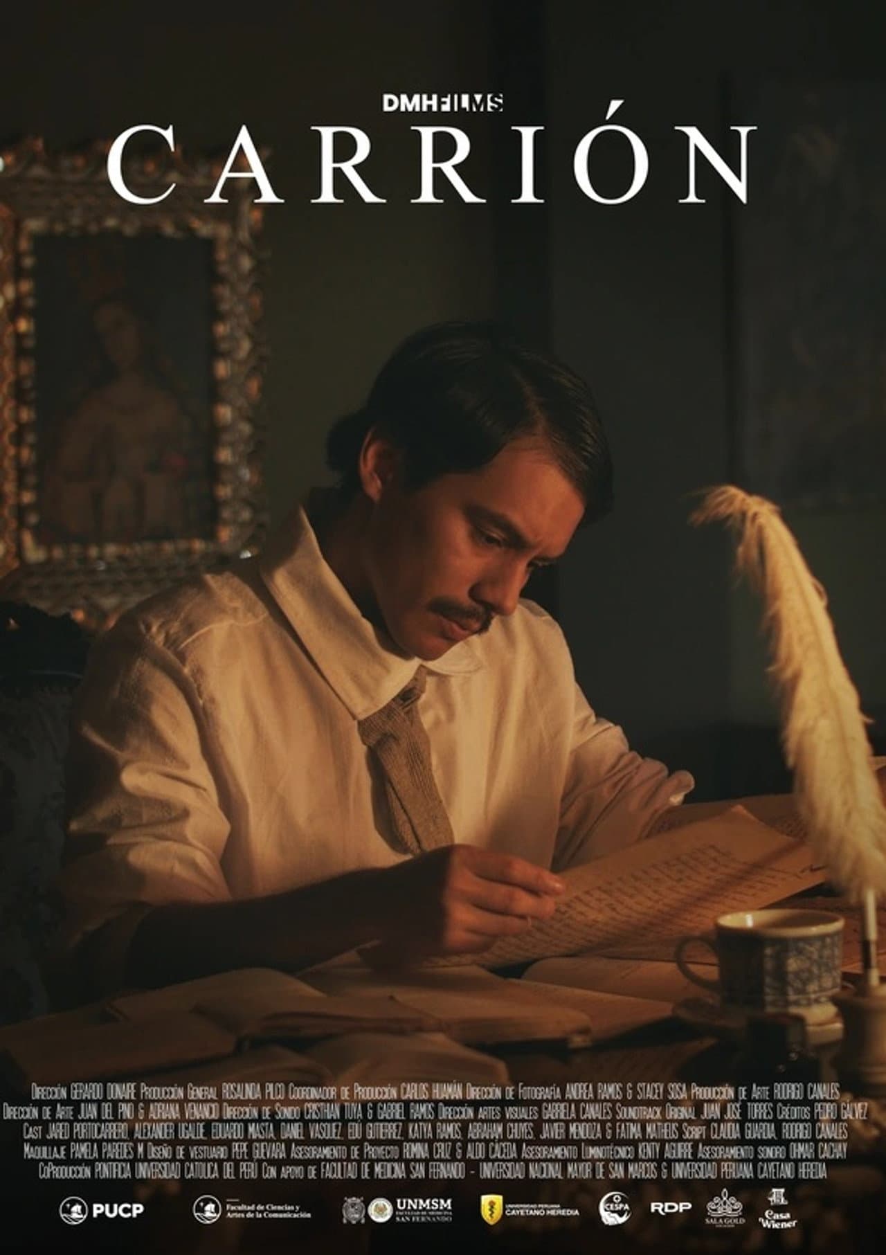 Carrión preview 2
