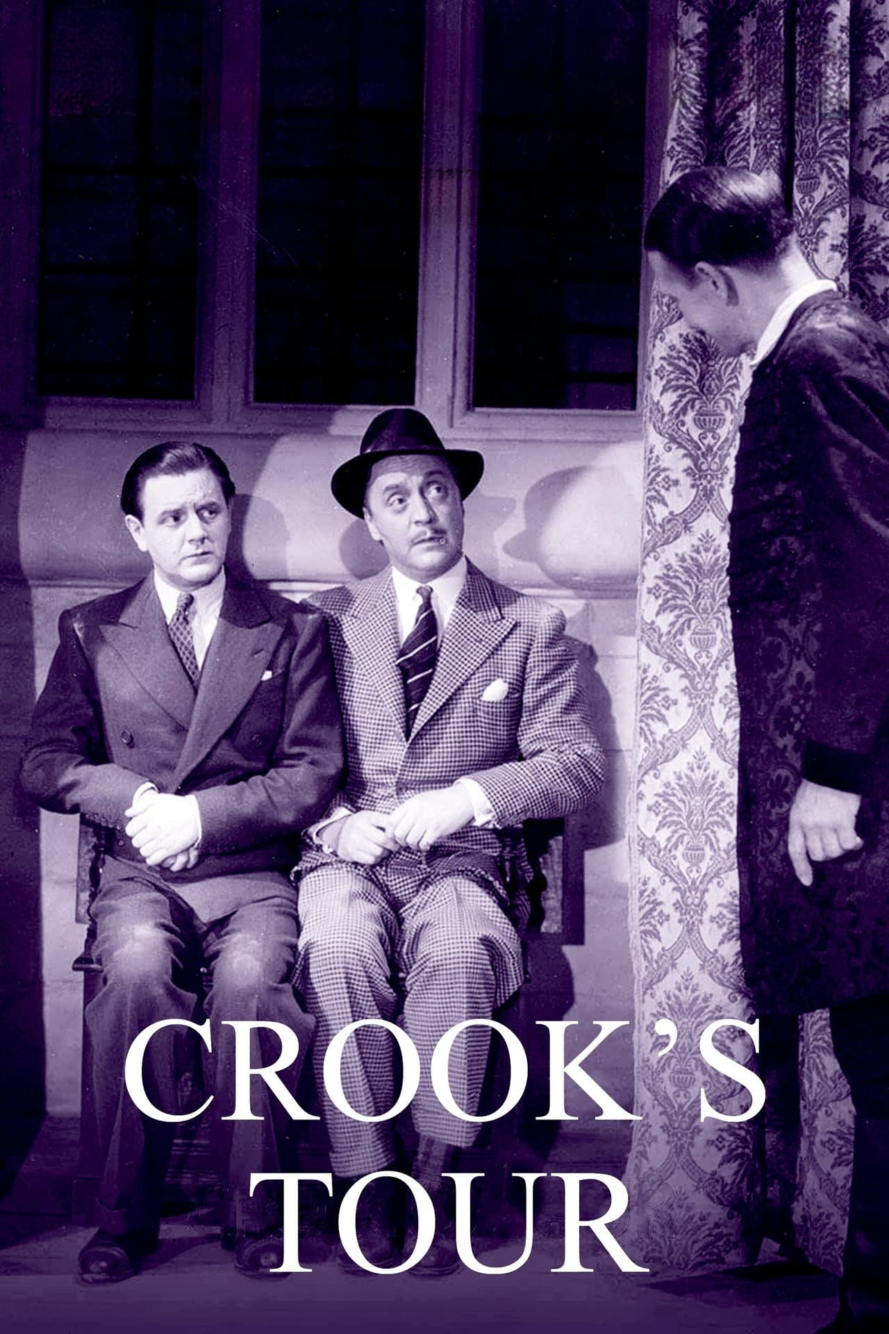 Crook's Tour preview 2