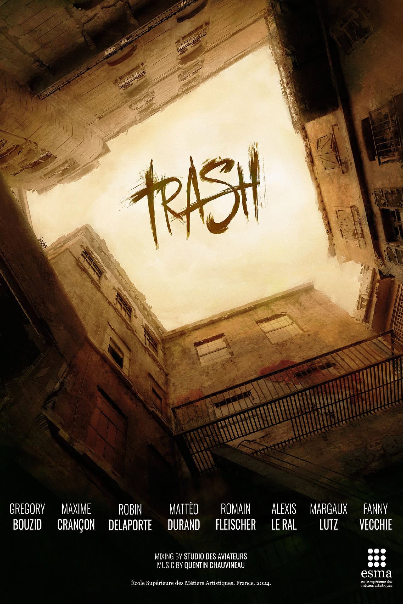 Trash preview 2