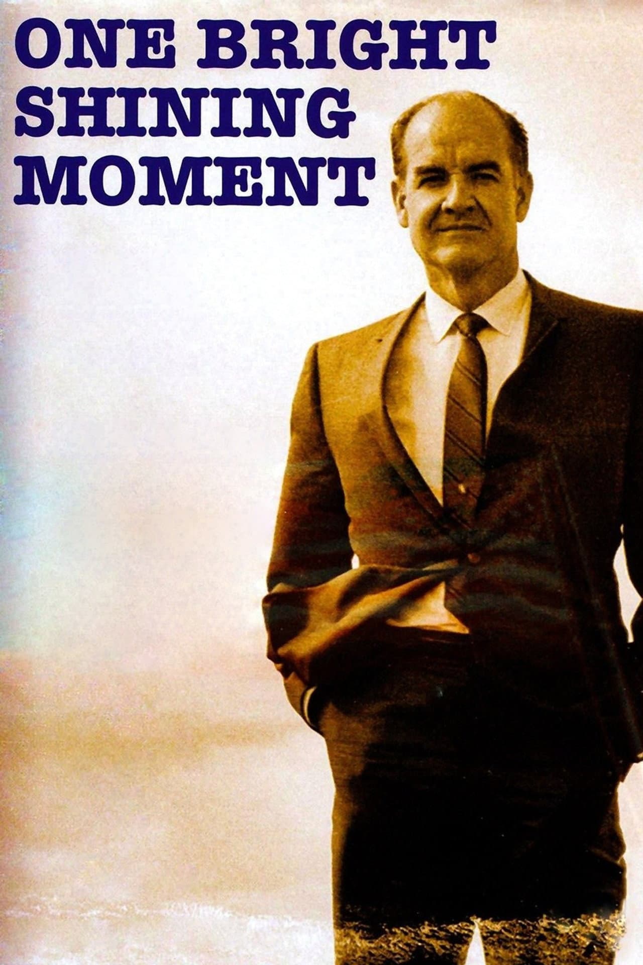 One Bright Shining Moment: The Forgotten Summer of George McGovern preview 2