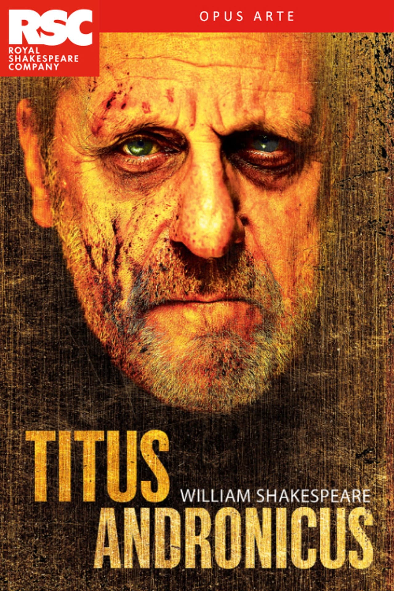 RSC Live: Titus Andronicus preview 2