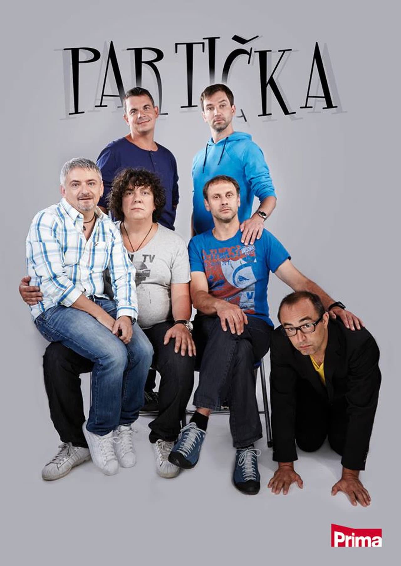 Partička preview 2