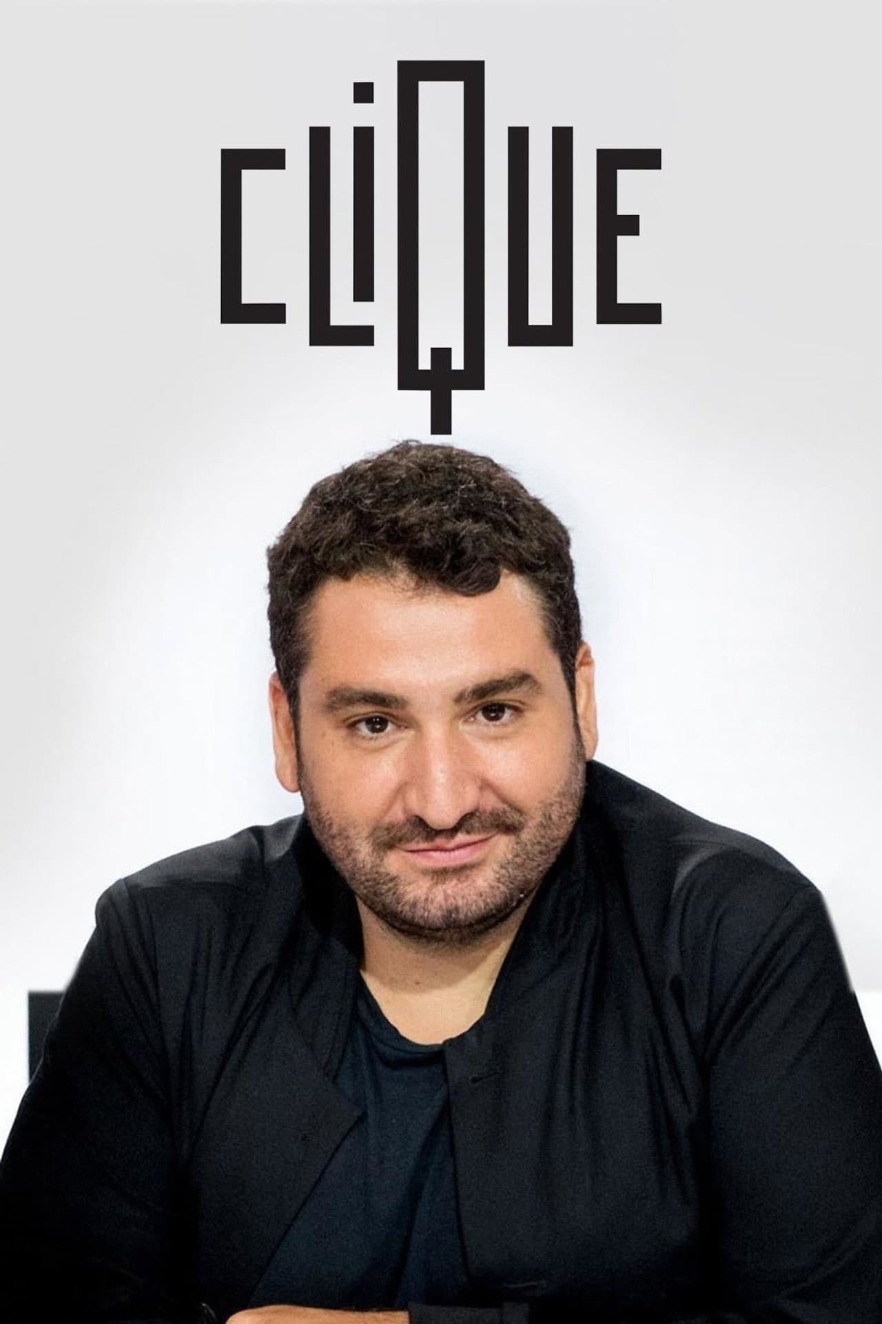 Clique preview 2