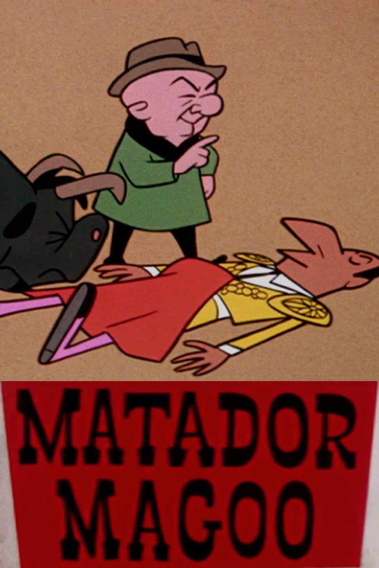 Matador Magoo preview 2