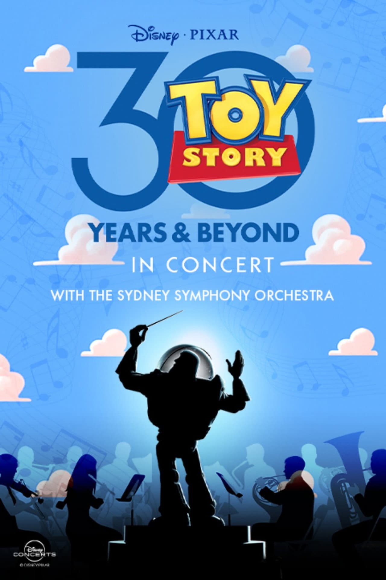 Toy Story in Concert preview 1