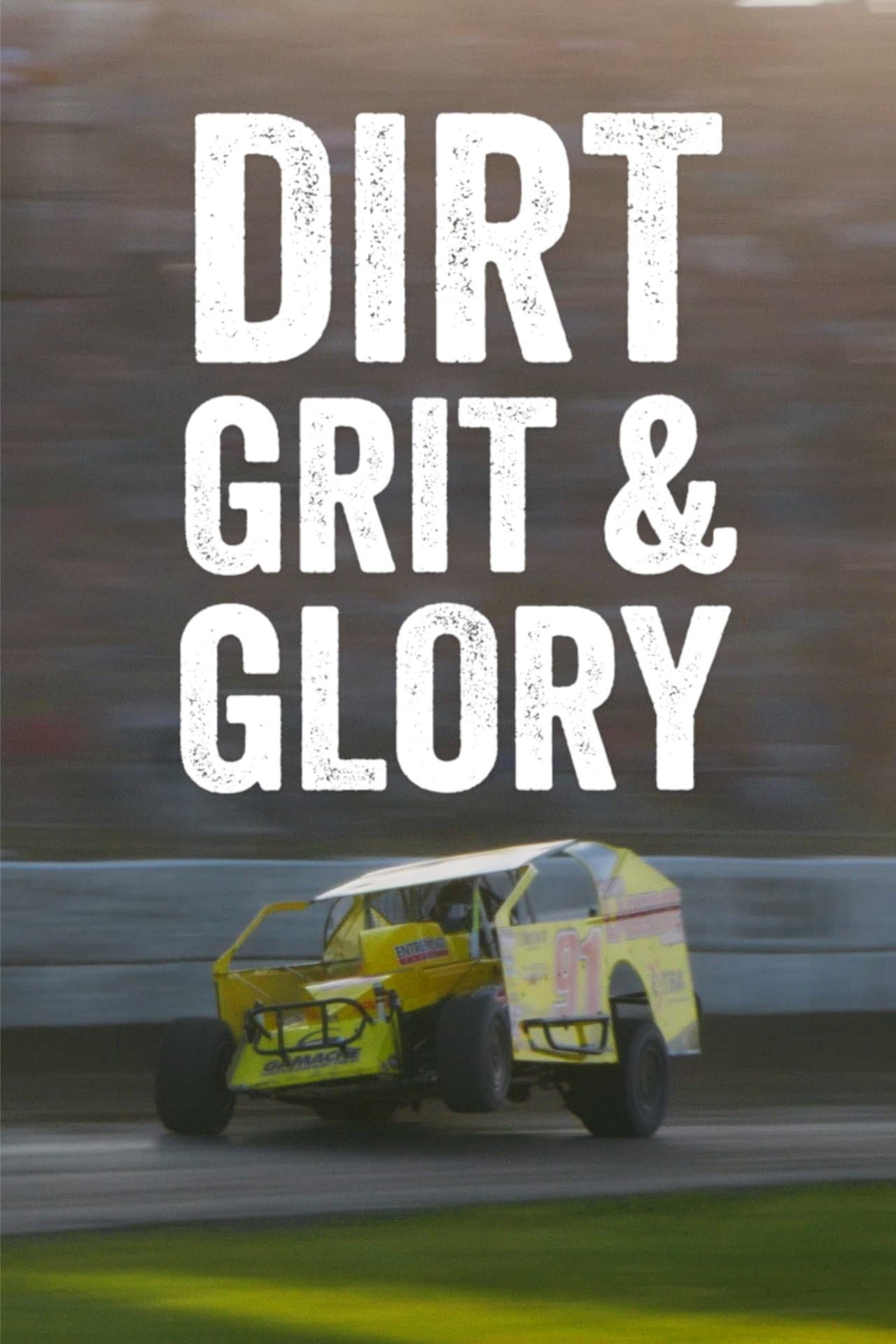 Dirt Grit & Glory preview 2