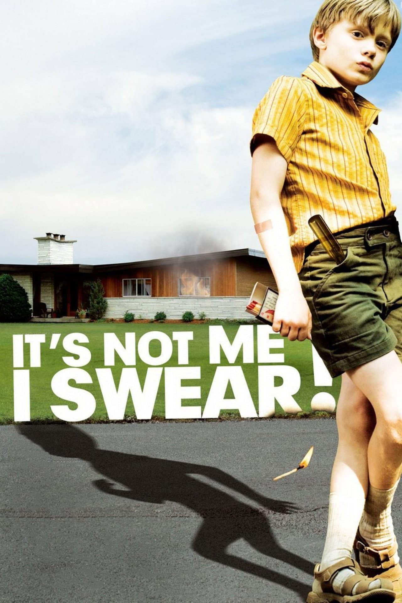 It's Not Me, I Swear! preview 2