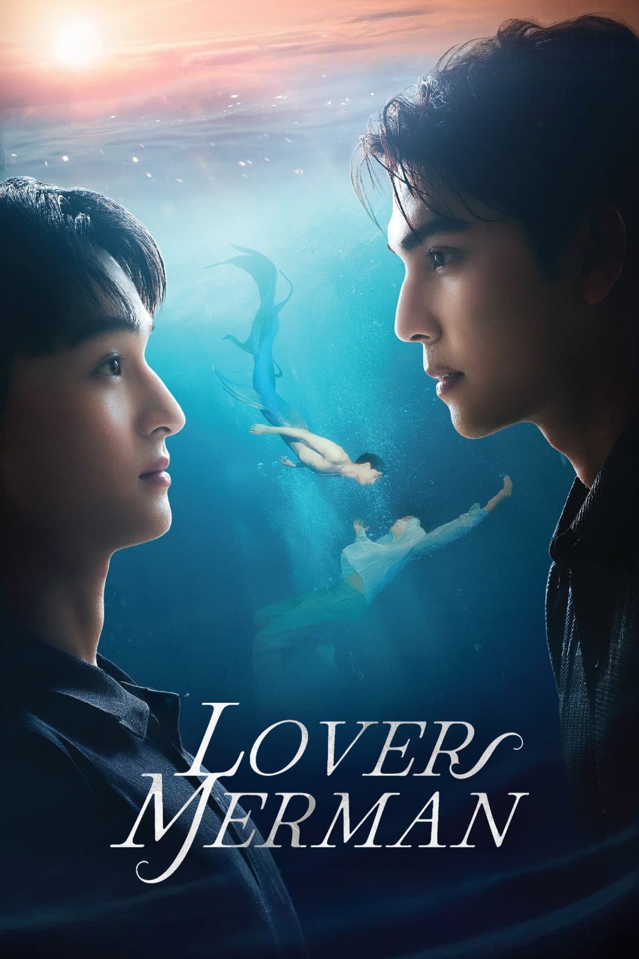 Lover Merman preview 2