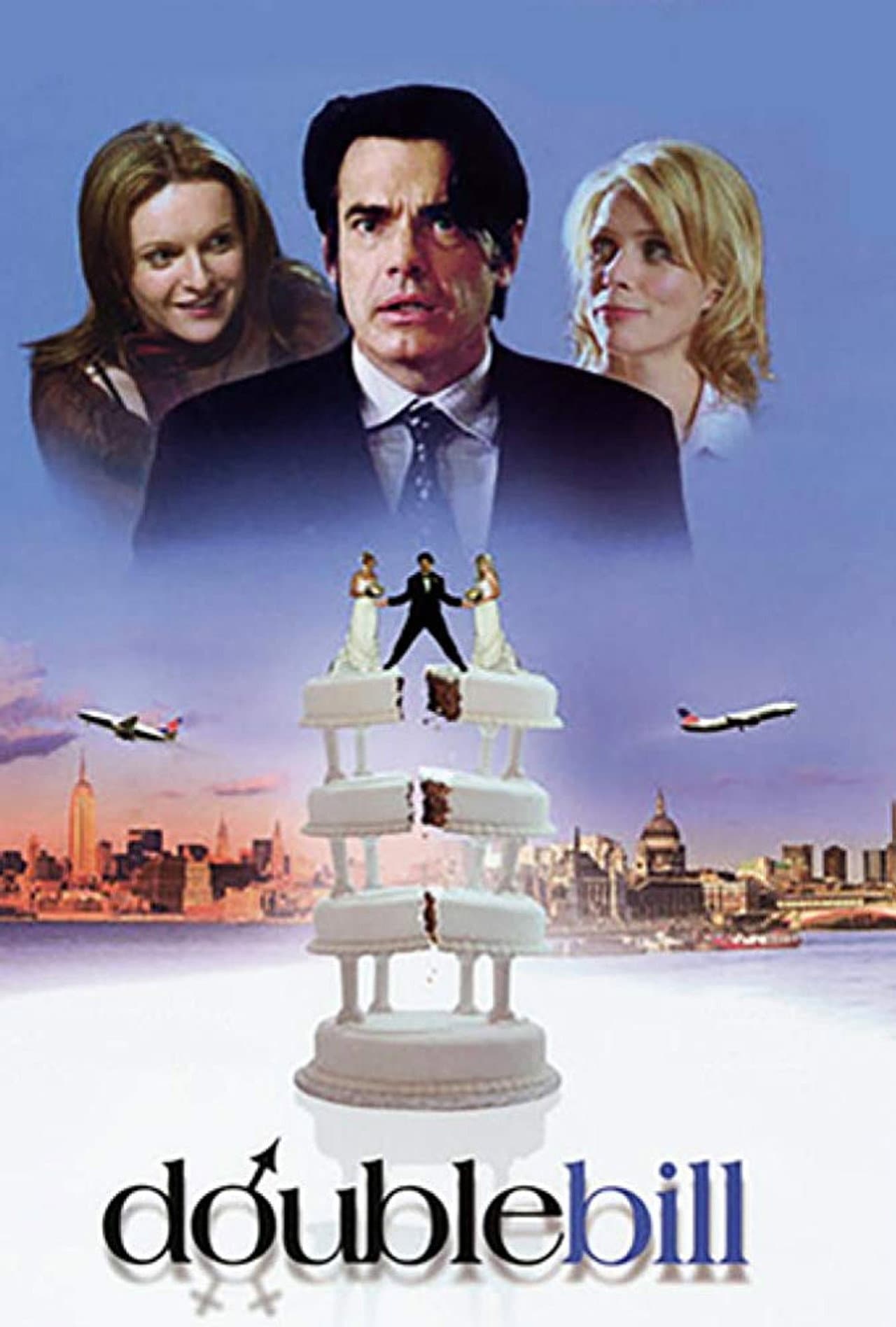 A Tale of Two Wives preview 1