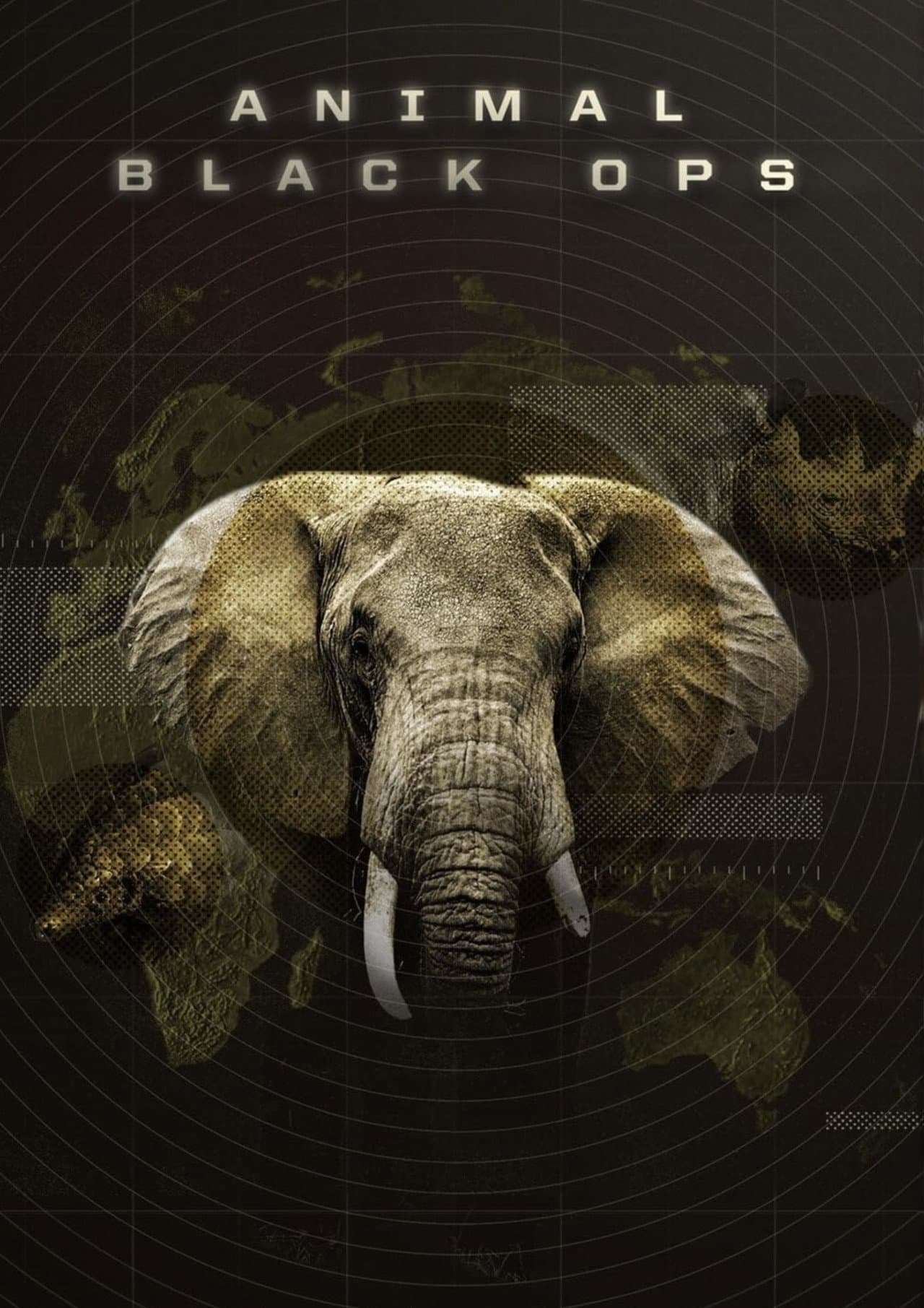 Animal Black Ops preview 2