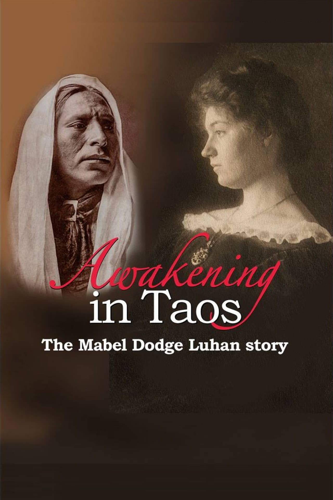 Awakening in Taos: The Mabel Dodge Luhan Story preview 2