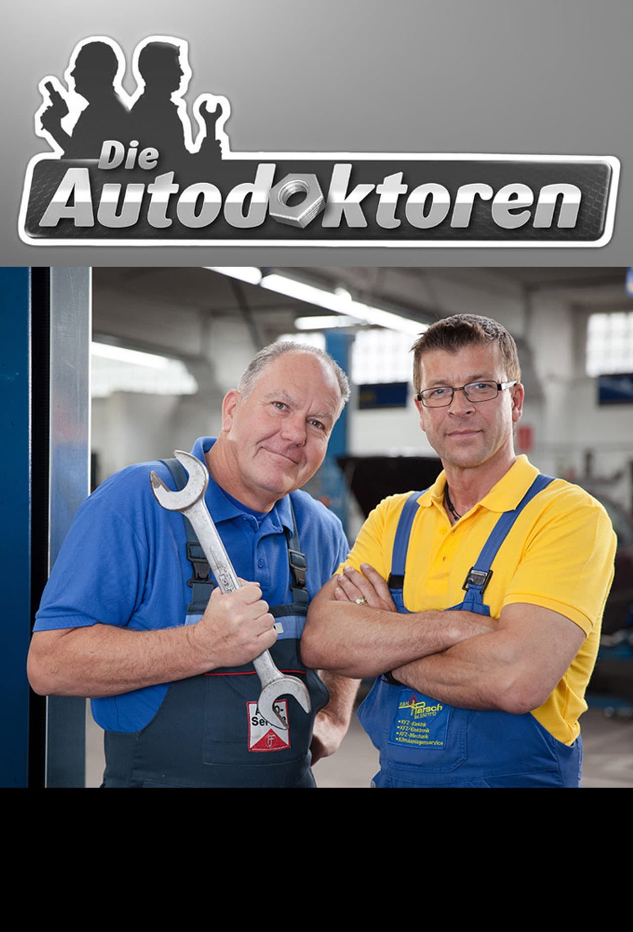 Die Autodoktoren preview 2