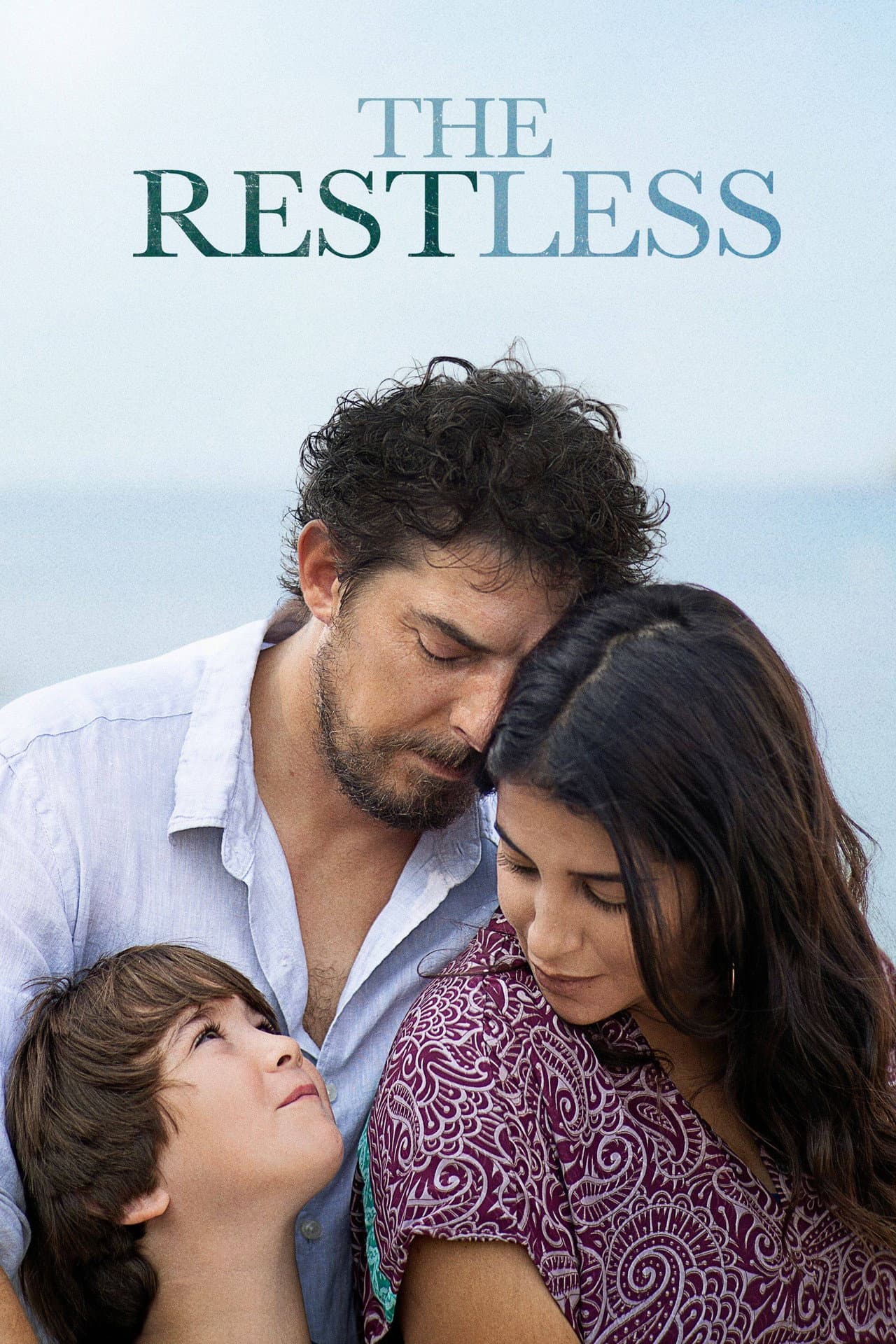 The Restless preview 2