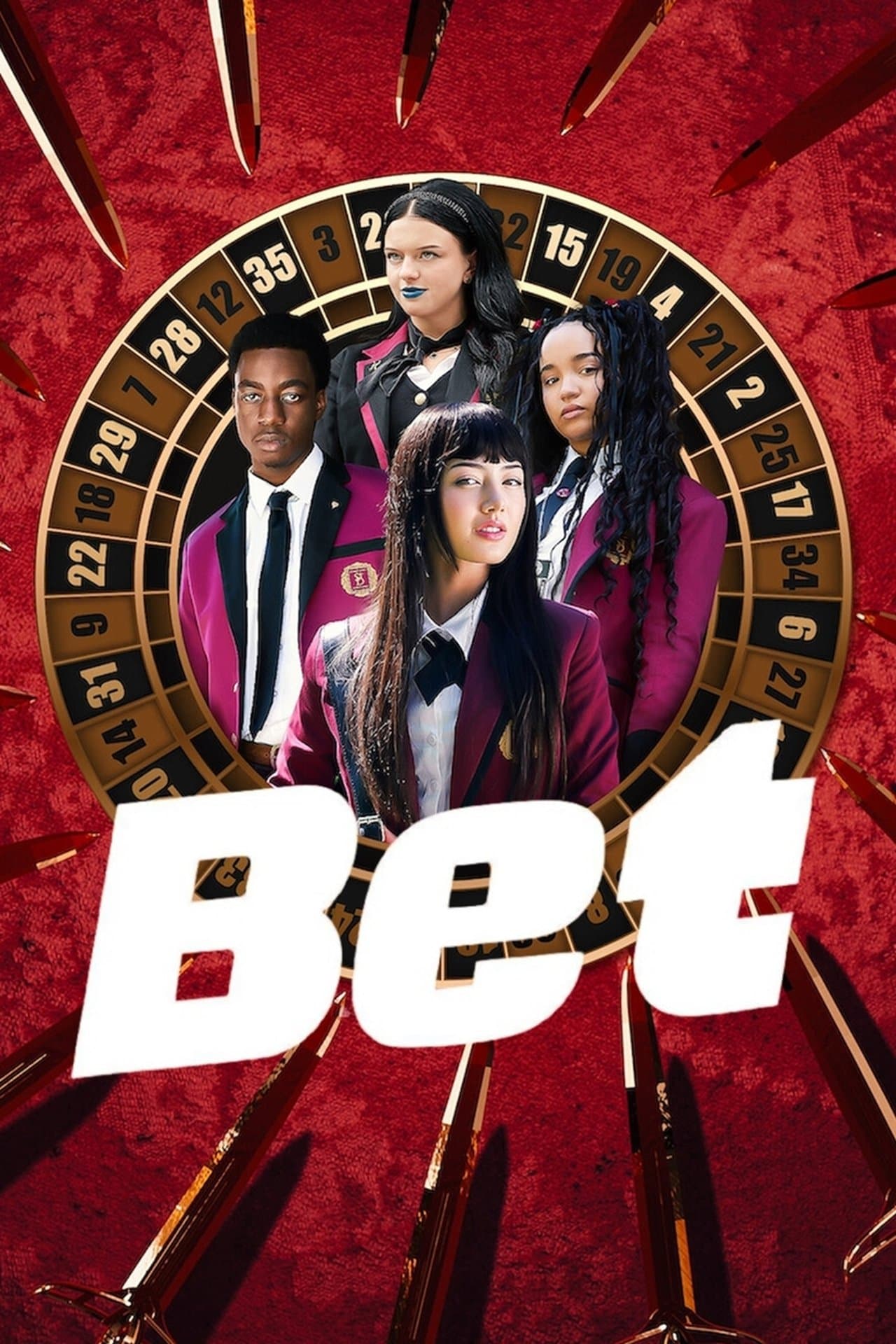Bet preview 2