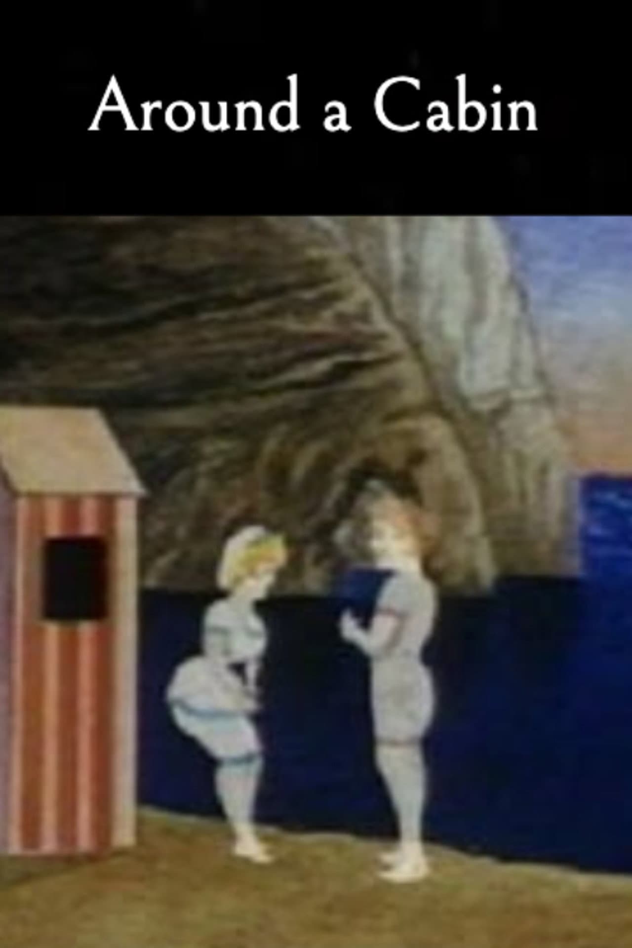 Around a Cabin preview 2
