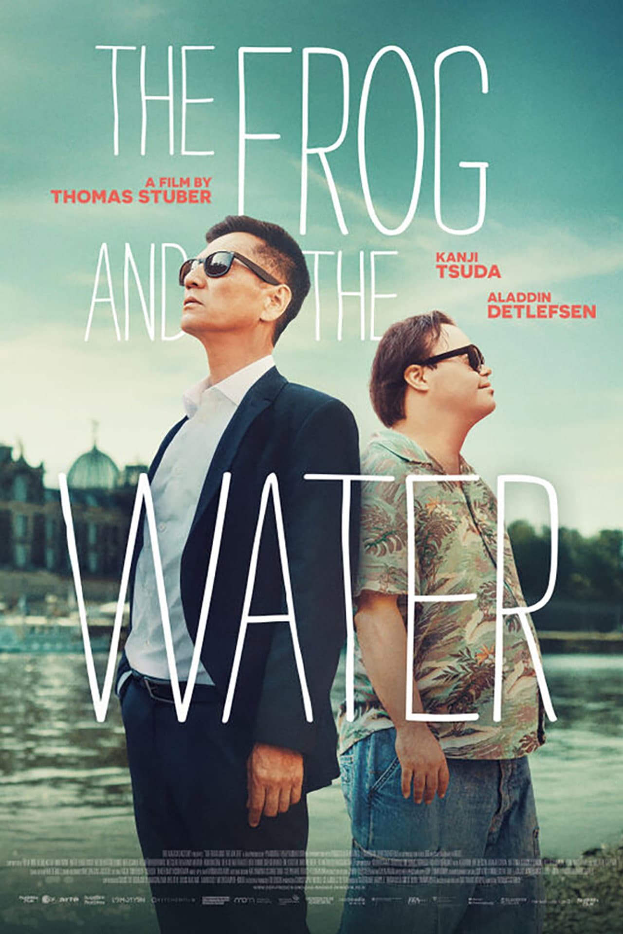 The Frog and the Water preview 2