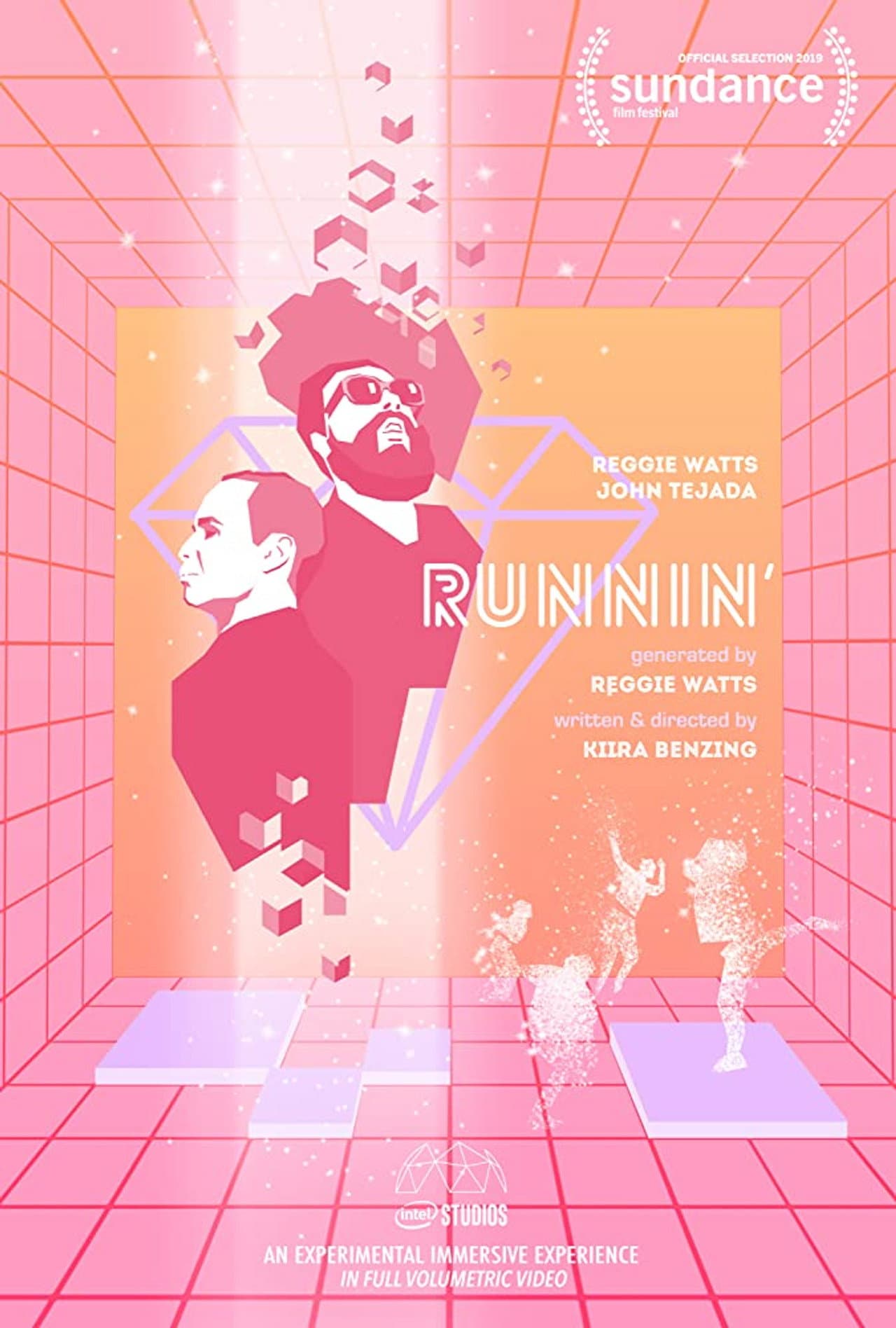 Runnin' preview 1