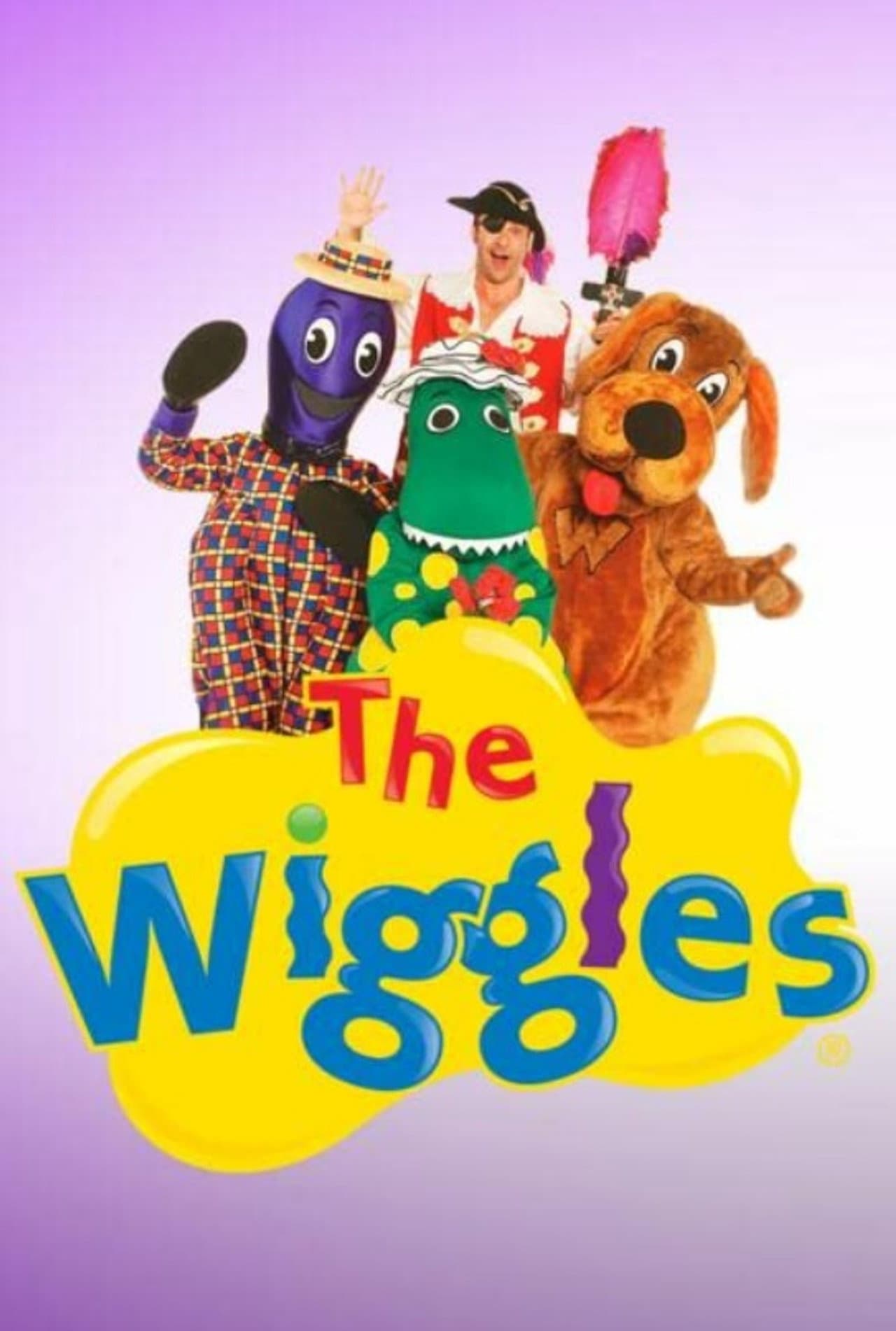 The Wiggles preview 2