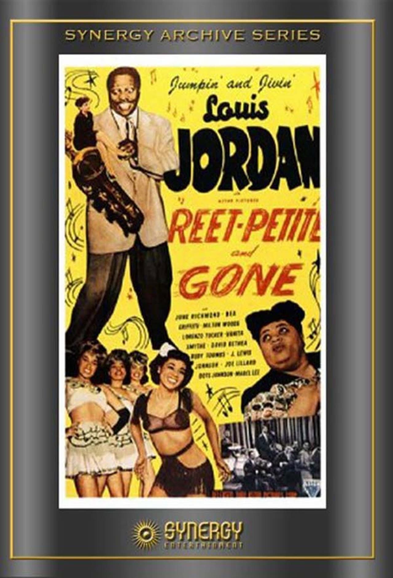 Reet, Petite, and Gone preview 1