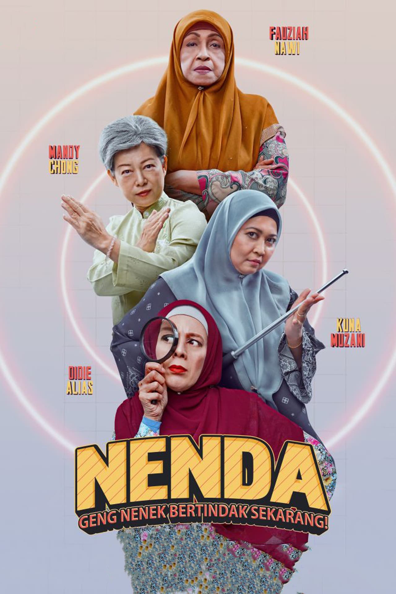 Nenda preview 2