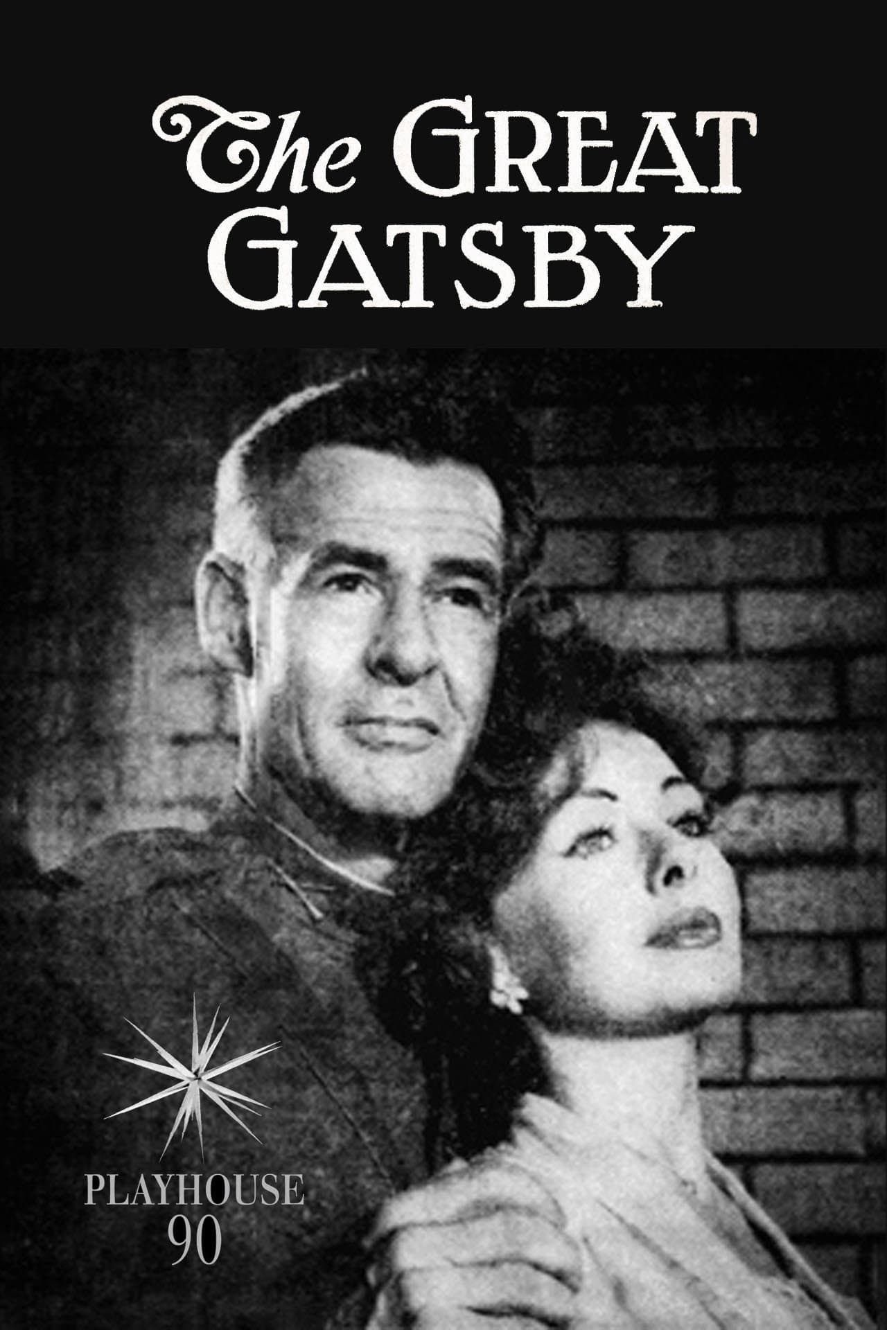 The Great Gatsby preview 1