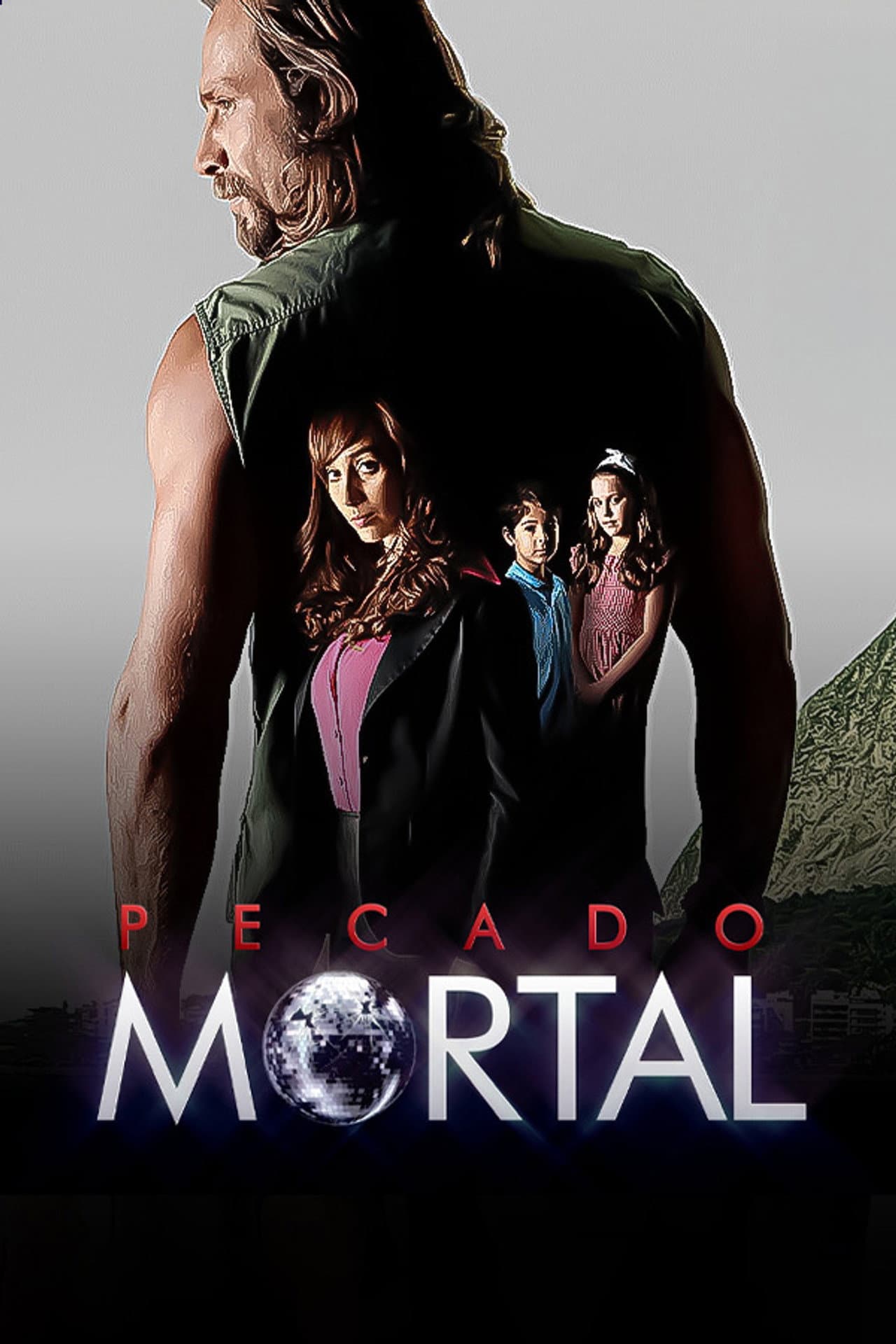 Pecado Mortal preview 2