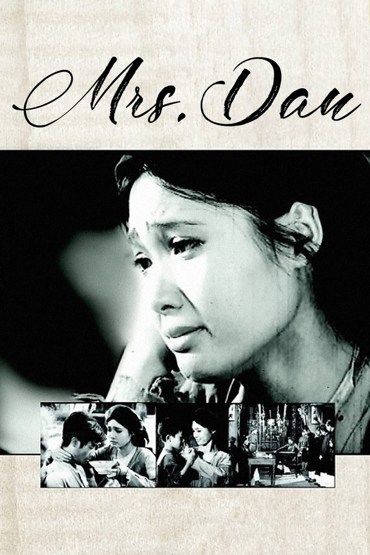 Mrs. Dau preview 2