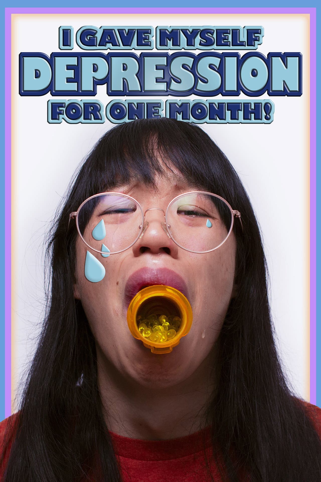 I Gave Myself Depression for One Month preview 1