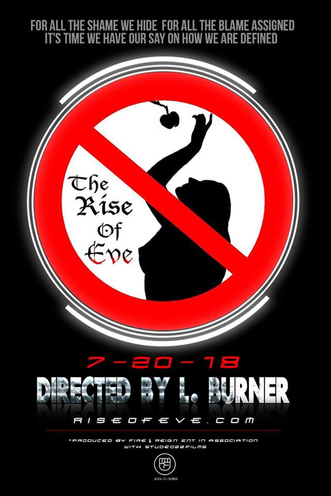 The Rise of Eve preview 1