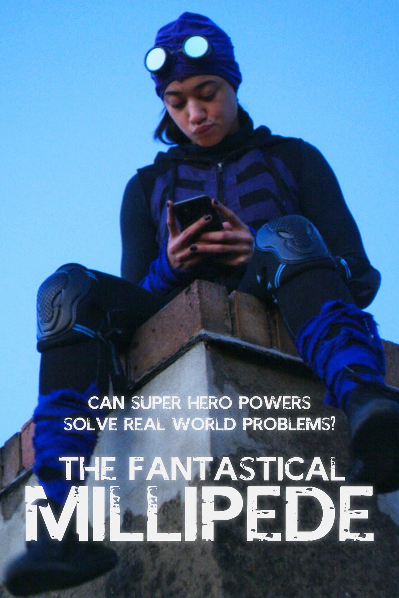 The Fantastical Millipede preview 2