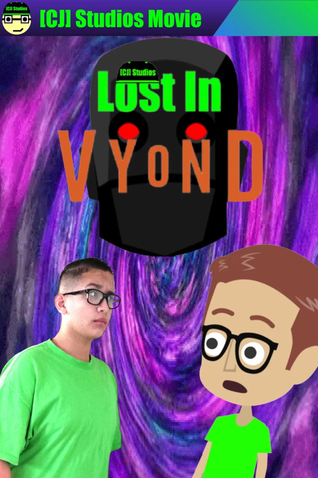 Lost in Vyond preview 2