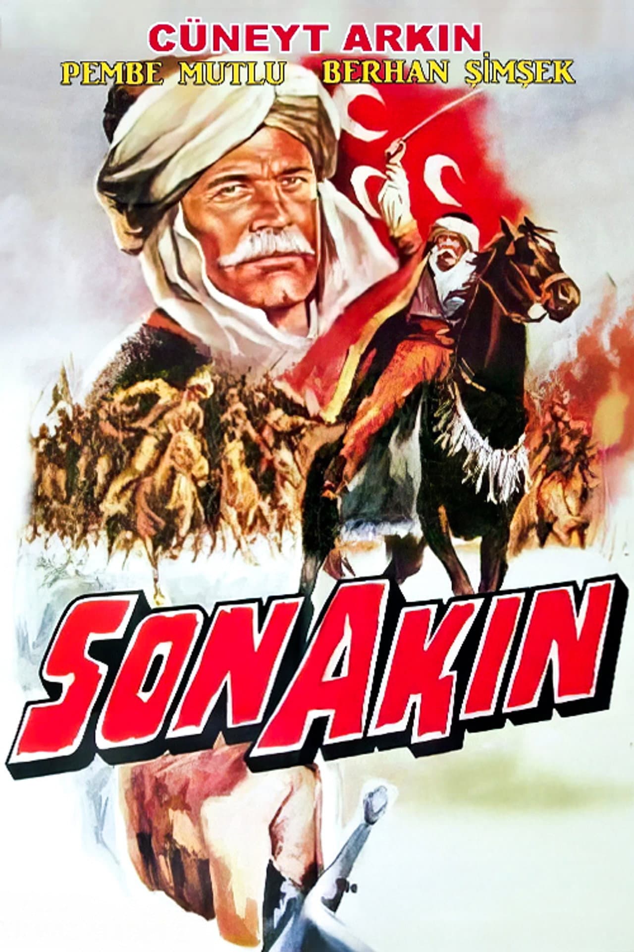 Son Akın preview 1
