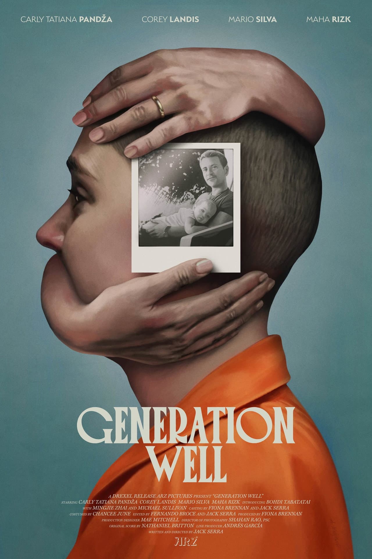 Generation Well preview 2