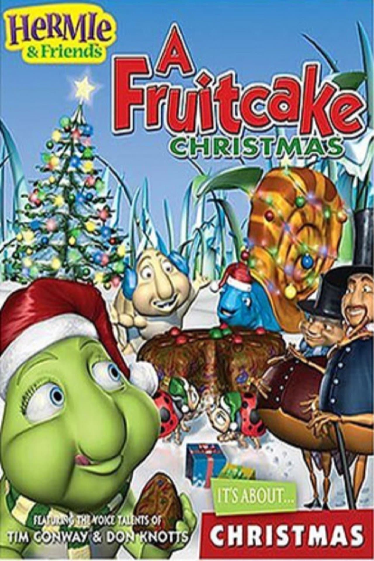 Hermie & Friends: A Fruitcake Christmas preview 1