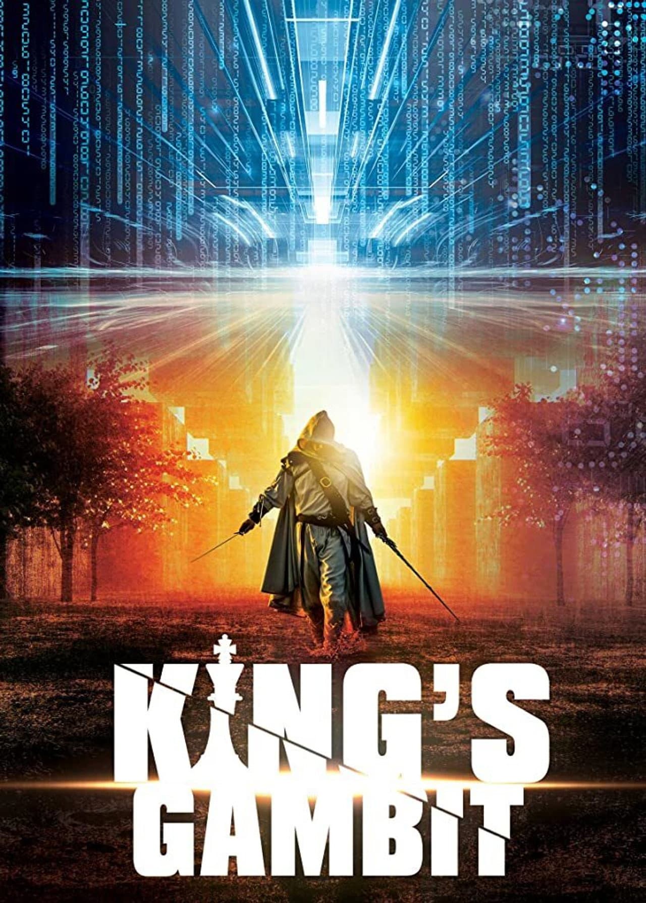 King's Gambit preview 2