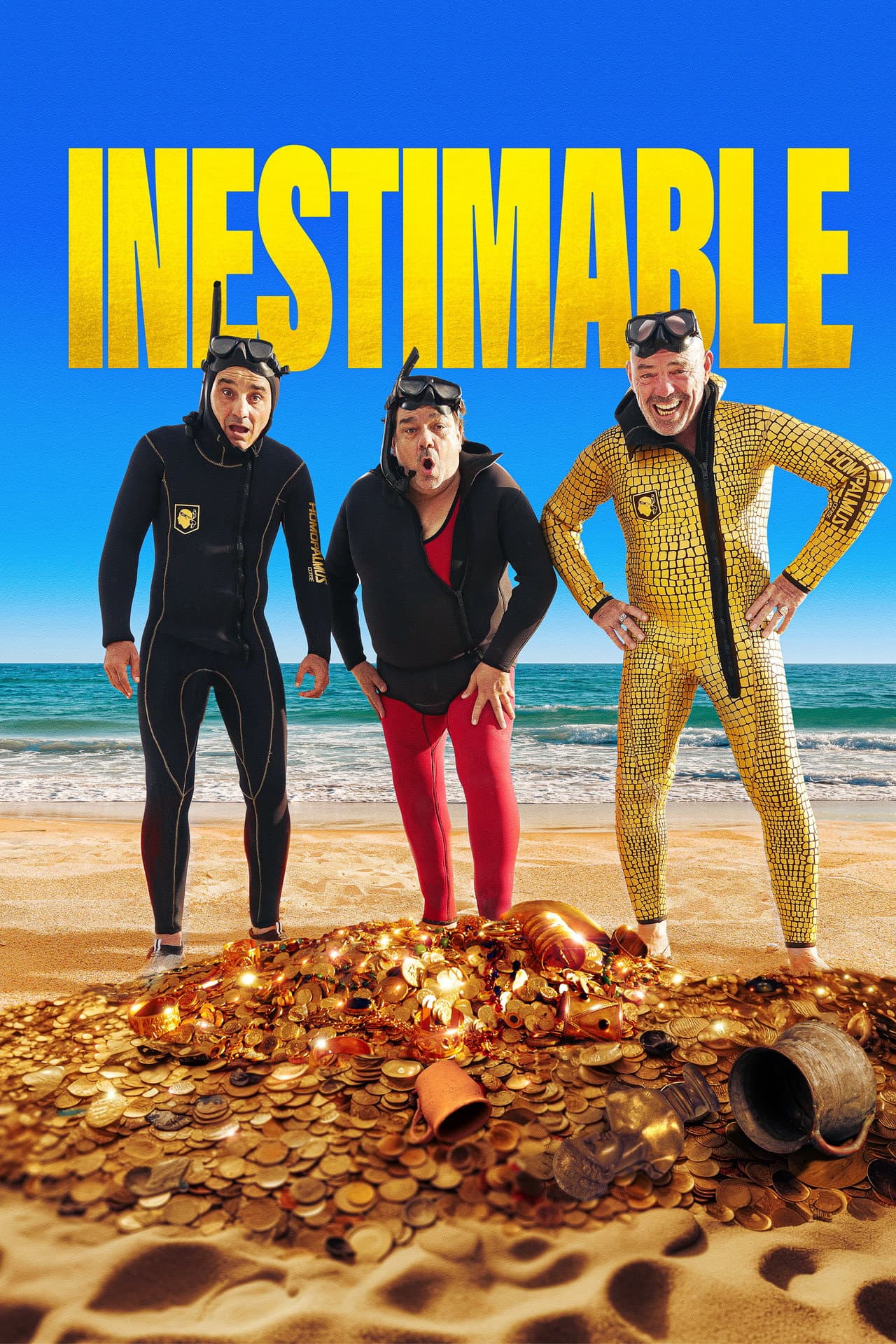 Inestimable preview 2