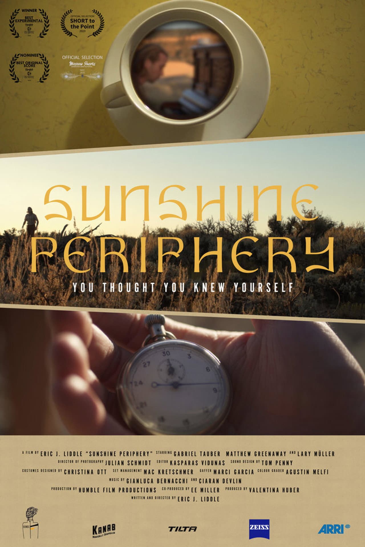 Sunshine Periphery preview 1
