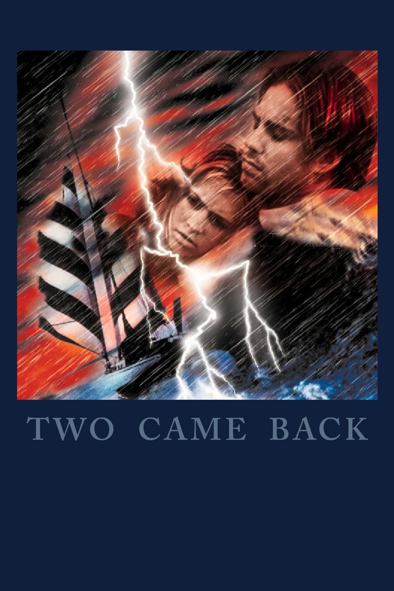 Two Came Back preview 2