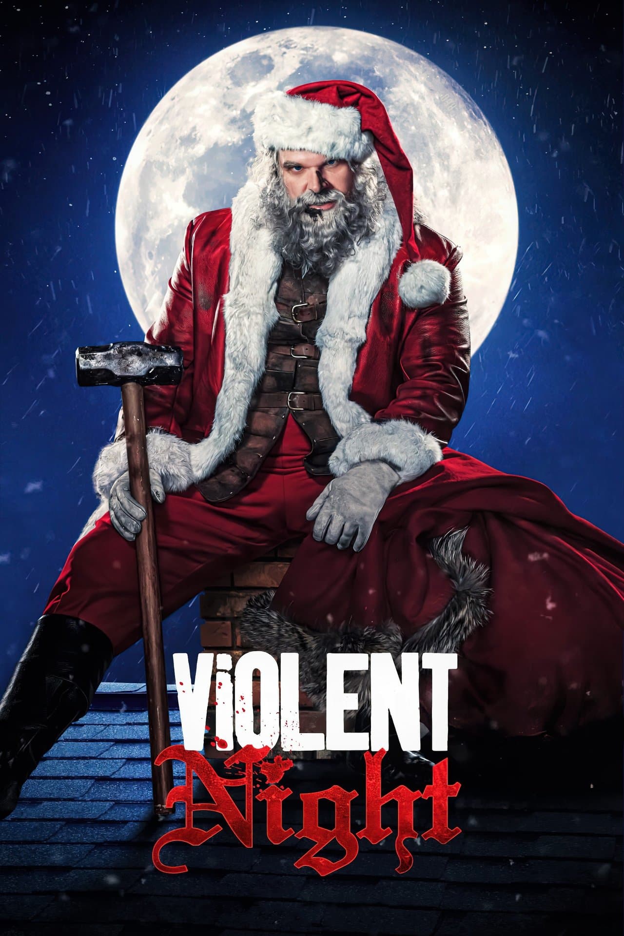 Violent Night preview 2