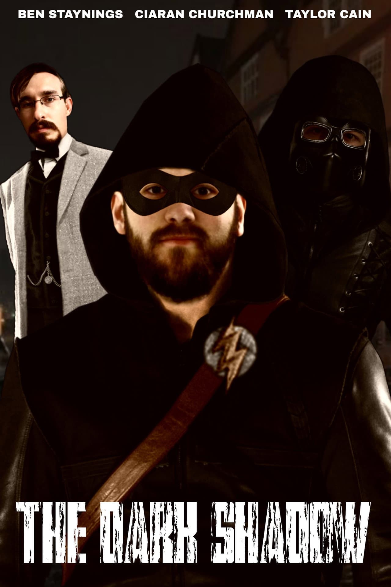 The Dark Shadow preview 1