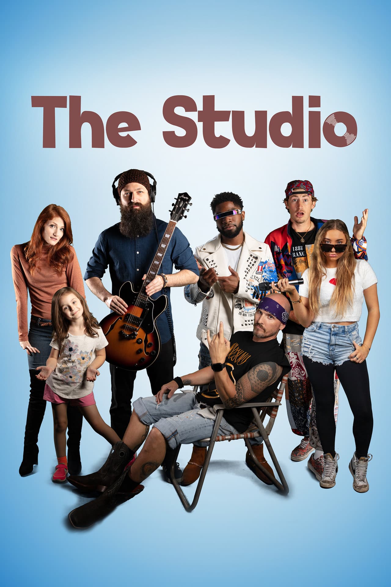 The Studio preview 2