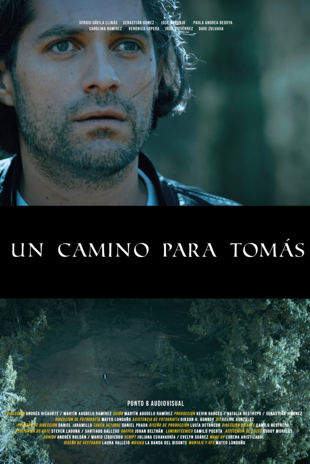 A way for Tomás preview 1