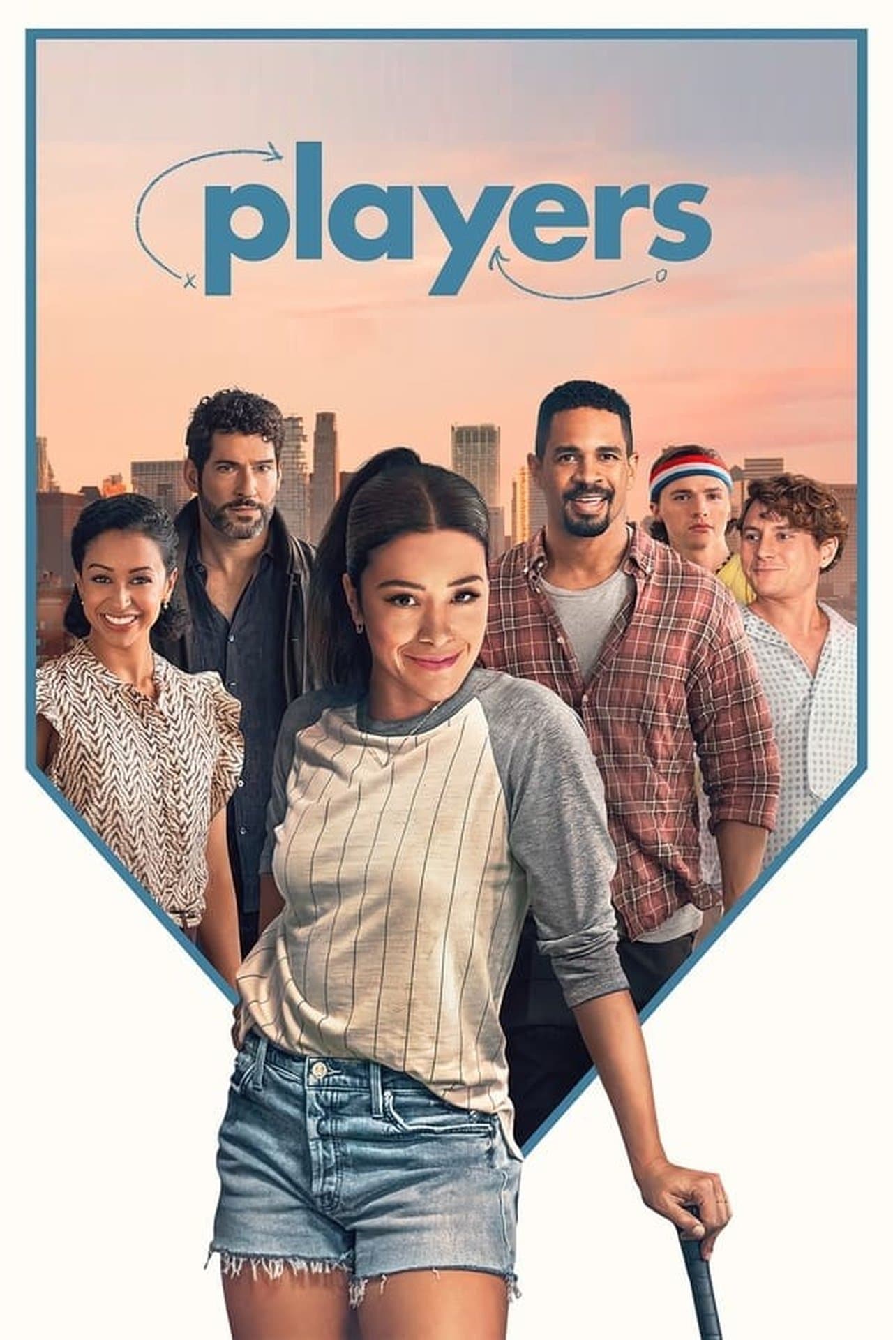 Players preview 2