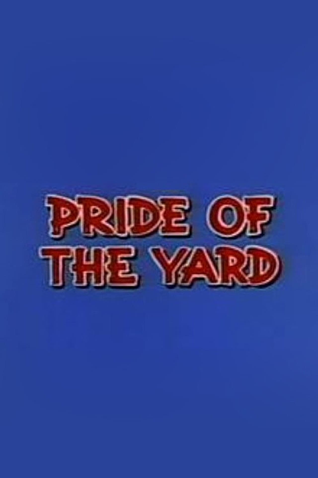 Pride of the Yard preview 1