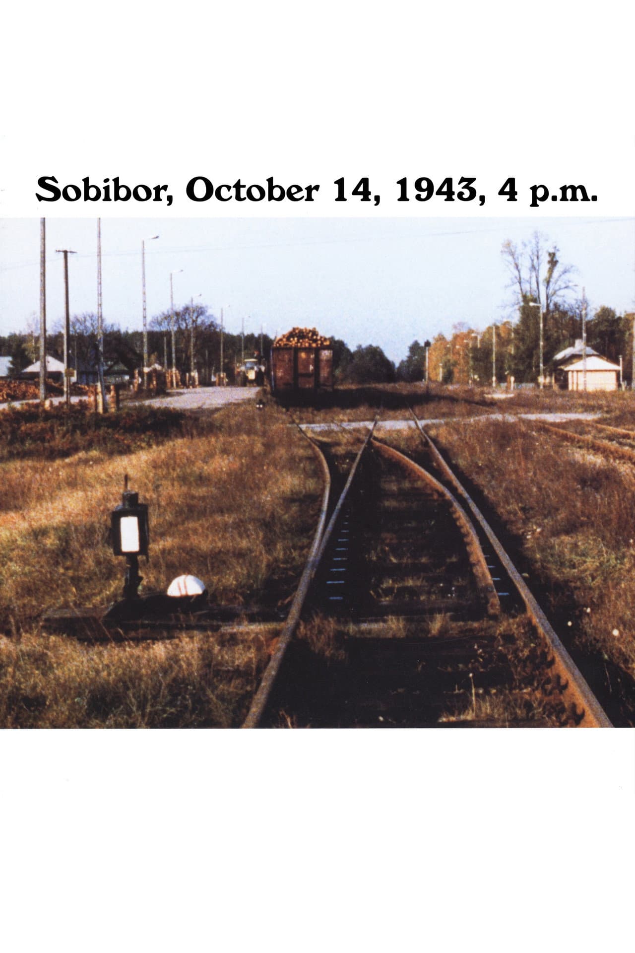Sobibor, October 14, 1943, 4 p.m. preview 2