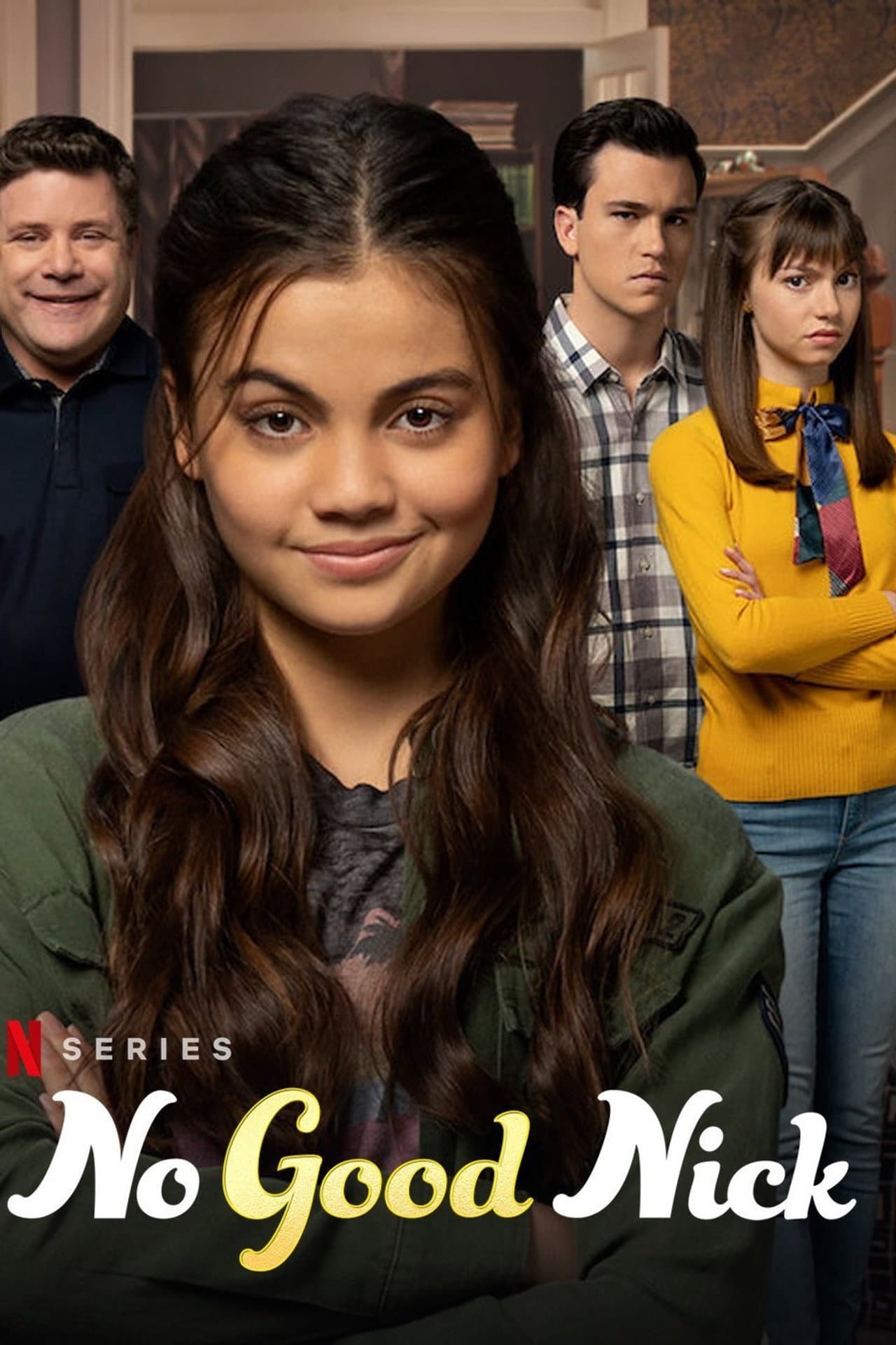 No Good Nick preview 2